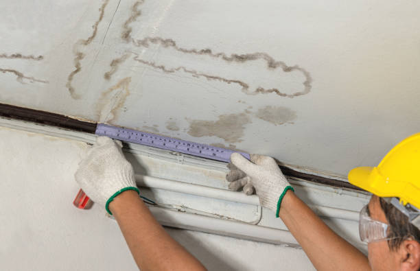 24/7 Emergency Commercial Water Damage Restoration experts in Quincy, MA